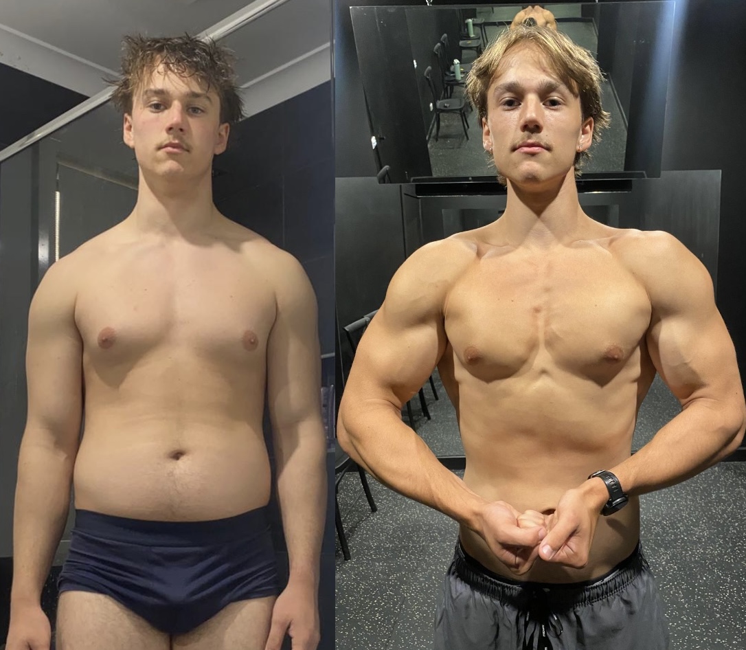 Client transformation