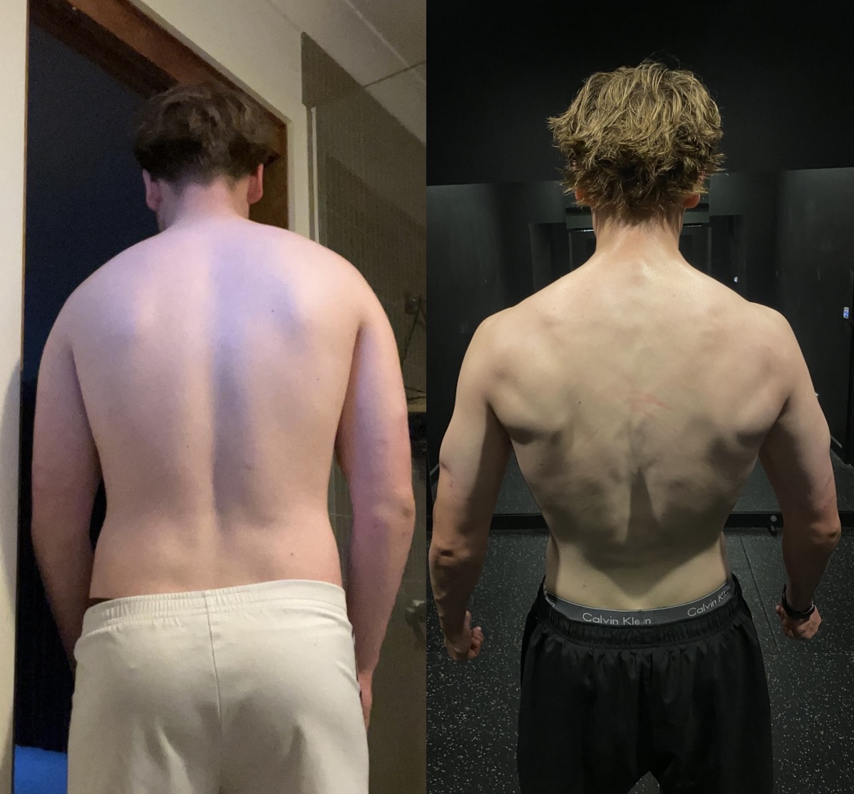Client transformation