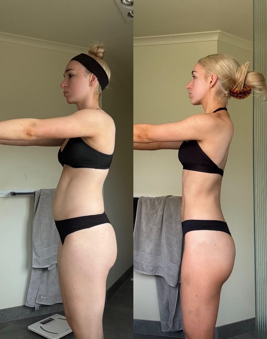 Client transformation